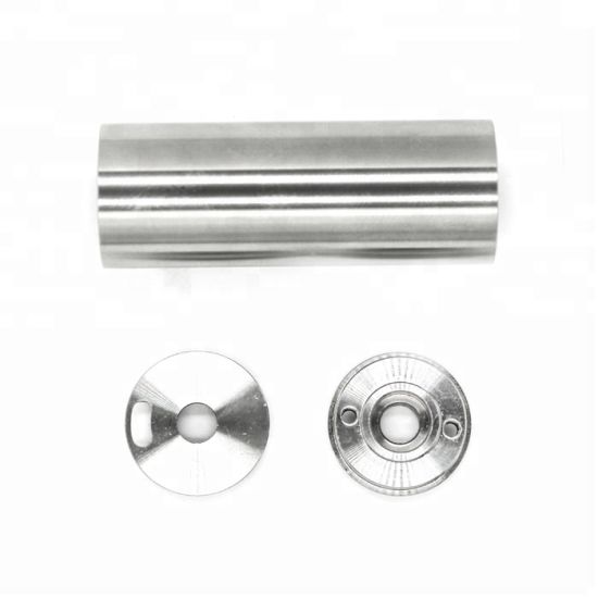 Custom High Precision CNC Machining Monitor Part