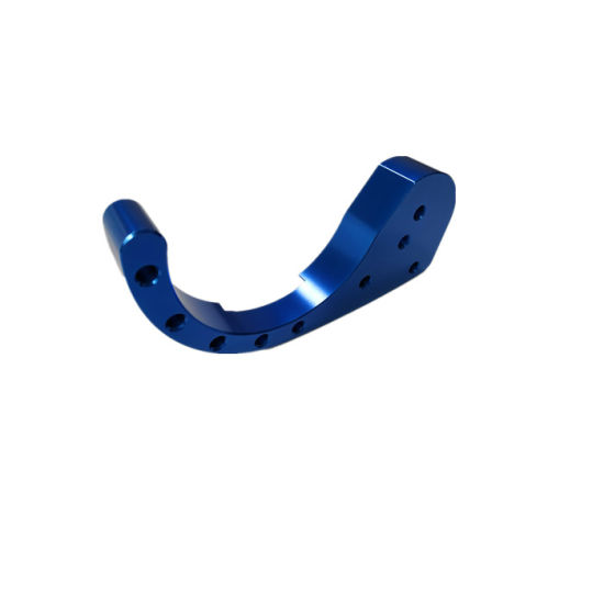 OEM CNC Turning of Precision Machinery Part
