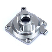 Customized Machined Metal Medical Assembly Automation CNC Machining Parts