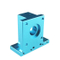 Precision CNC Machining Parts for Automation Pharmaceutical Filling Packaging Machinery
