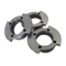 Customized CNC Machining Machined Food Assembly Automatic Machinery Parts