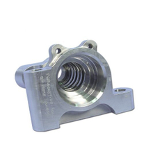 High Precision Customized CNC Machining Part for Equipment From China Supplier