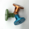 CNC Alloy Part, Precision CNC Mill Machinery Part