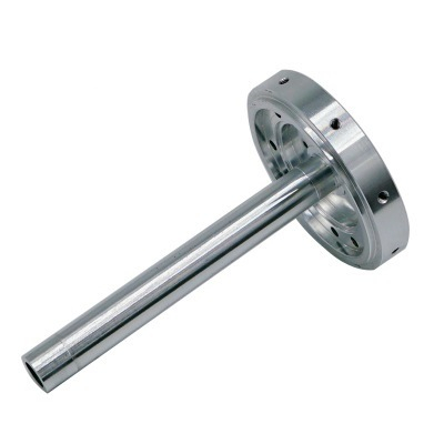 CNC Lathe Machining Part Arm Front End Cover