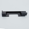 High Quality Hard Black Anodizing CNC Aluminum Machining Hardware Parts