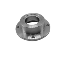 Customized High Precision Casting Stamping Machining Engine Parts