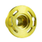 High Precision Aluminium Alloy Machined Machinery CNC Machining Parts