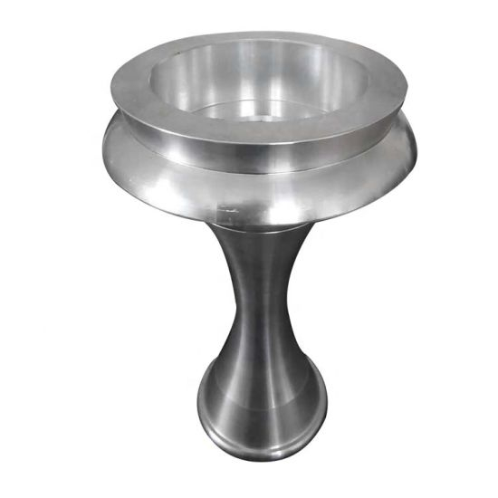 Low Price Precision Industrial Milling Turning CNC Machining Part China Supplier