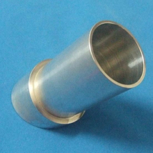 Die Casting Automotive Auto Spare Part for SCR System of Stainless Steel Car Bicycle Parts of Engine Machined Parts