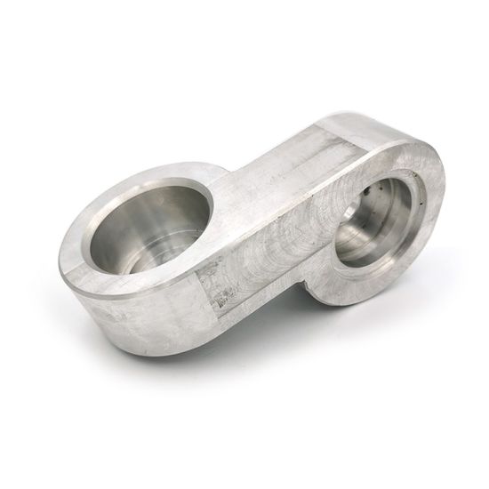 Customized Precision Aerocraft Industrial Milling Turning CNC Machining Part China Supplier