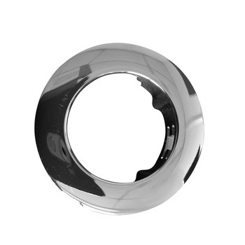 Chrome Plated Passivated Alloy Steel Precision CNC Parts