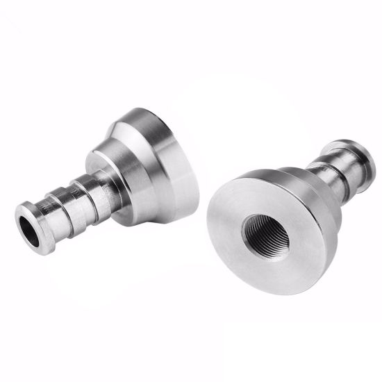 Best Seller Aerocraft Industrial Milling Turning CNC Machining Part China Supplier