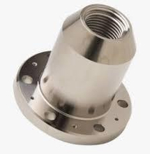 CNC Machined Components Custom Mechanical CNC Parts