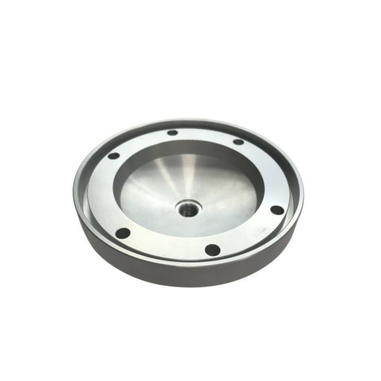 Custom CNC Machining Services OEM Polishing Anodizing