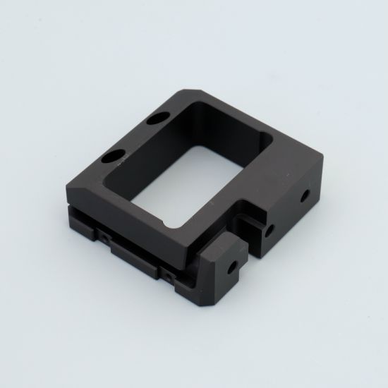 High Quality CNC Machining Part for Power Supply/Automotive Equipment