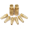 China Factory Precision Machining Brass Part