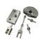 China Supply High Quality CNC Machining Mechanical Part