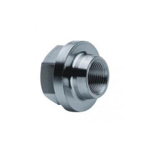 CNC Machining Parts, Block-Fittings Used for Vessel