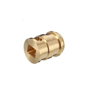 CNC Lathe Machined Part in Good Price