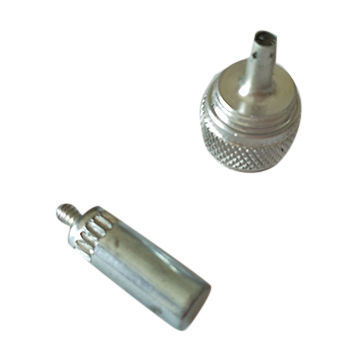 Precision Stainless Steel CNC Turned Machining Auto Parts