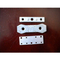 OEM Sheet Customized Hardware Auto Metal Stamping Parts Turning Parts