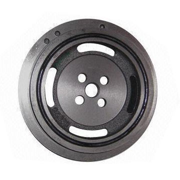 CNC Machining Automotive Gears Precision Aluminum Idler Gear