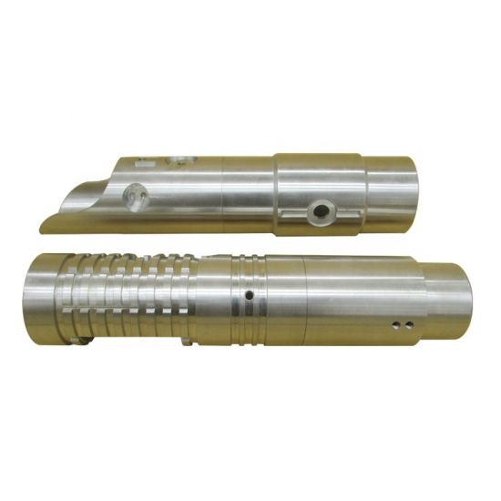 Precision Aluminum CNC Turning Part in Good Price