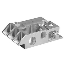 OEM Precision CNC Machining Industry Parts