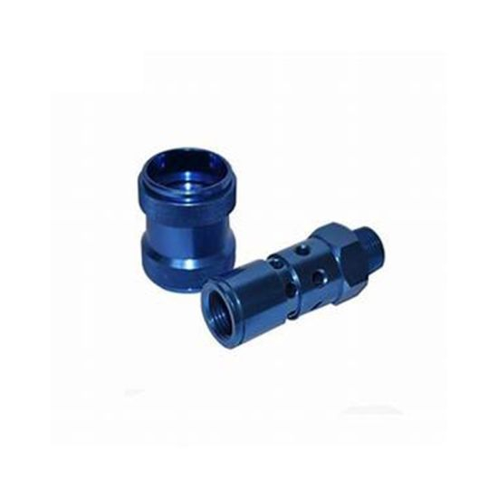 High-Precision-CNC-Metal-Fabrication-Turning-Parts