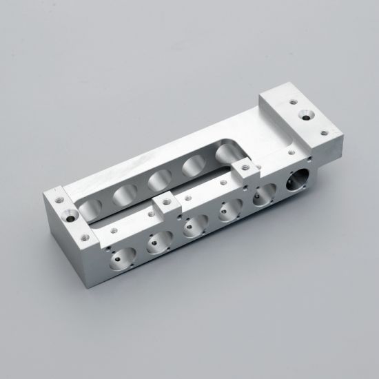 CNC Machining Parts for Pharmaceutical Automatic Packaging Assembly Production Line