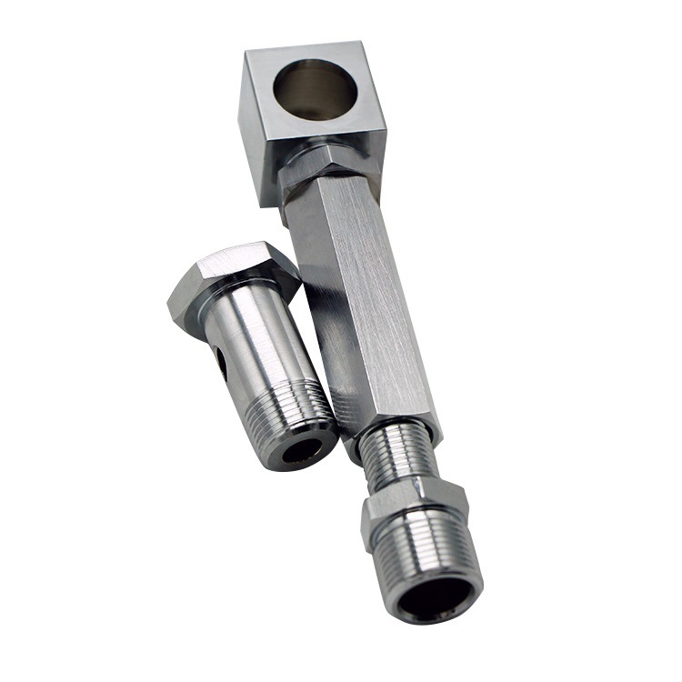 CNC Machining Parts for Pharmaceutical Automatic Packaging Assembly Production Line