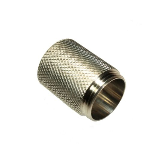 Mass-Production-High-Precision-Lathe-Turning-Machine Part