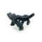 Aluminum-Brass-Bronze-Stainless-Steel-Plastic-Precision Automation Part