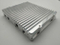 Aluminum CNC Machine Spare Parts Machining Service CNC Parts
