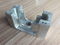 OEM Customized CNC High Precision Machining Part with Anodization