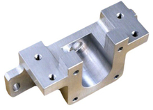 Precision CNC Machining Aluminum/Stainless Steel/Copper Parts