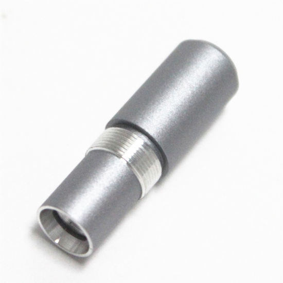 Precision CNC Turning Part, RoHS Material, OEM Service