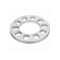 High-Precision-Custom-Aluminium-Made-Lathe-Machine Part for Car