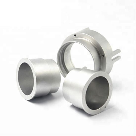 High-Precision-Custom-CNC-Lathe-Machining-Turning Part for Robot