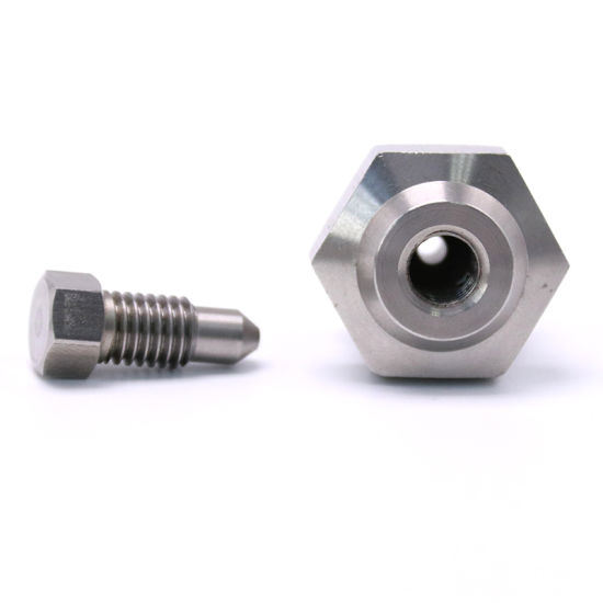 Precision-CNC-Machine-Part-for-Car-Machine Industry Robot