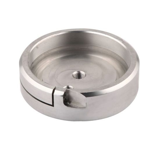 High Precision Machining Part for Industry Robot