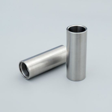 High Precision Stainless Steel Machining Bush