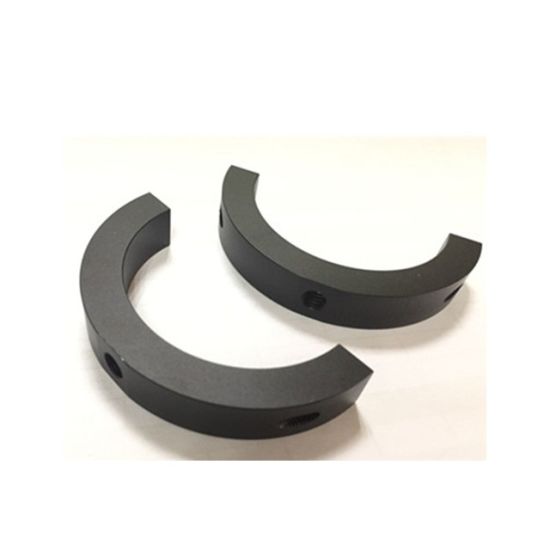 CNC Machining Parts in Iron, Aluminum, Bronze, Copper, Plastic
