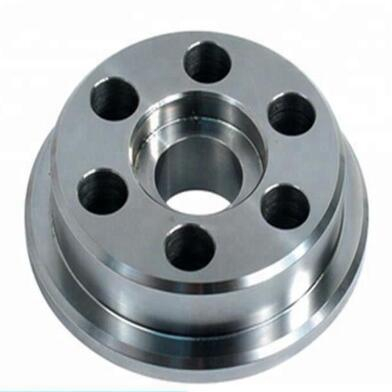 Quality Aluminum/Copper/Steel/ Plastic CNC Machining/Machined/Machine Parts