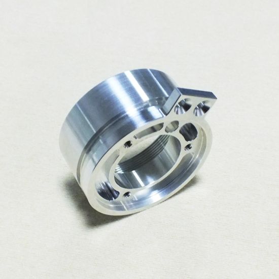 Customized High Precision CNC Machining Parts Auto Lathe Parts Plastic Parts