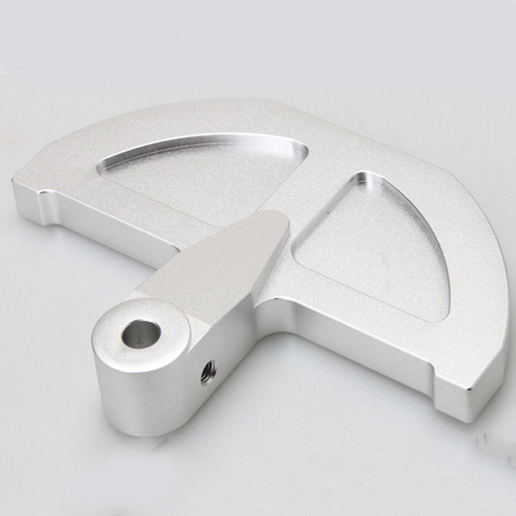 Customized High Precision CNC Machining Parts Auto Lathe Parts Plastic Parts