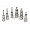 CNC Machining/Machined Metal Hardware Spare Parts for Robot Industry