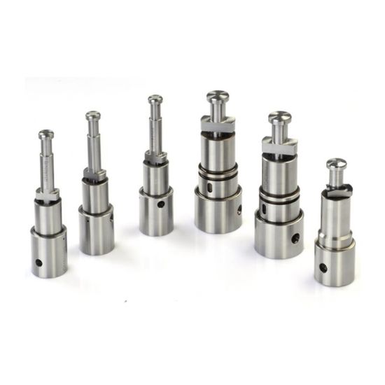 CNC Machining/Machined Metal Hardware Spare Parts for Robot Industry