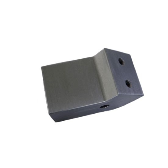High-Precision-Custom-Made-CNC-Machining-Machined Motor Part