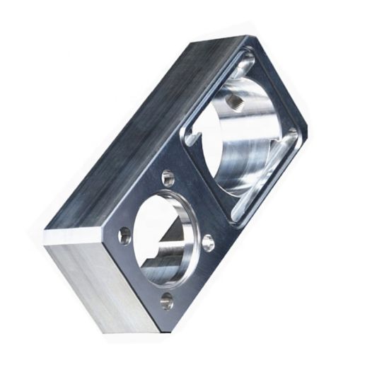 OEM-High-Precision-Stainless-Steel-Custom-CNC China Supply Low Price